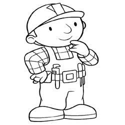 Bob el constructor #12725
