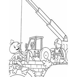 Bob el constructor #12726