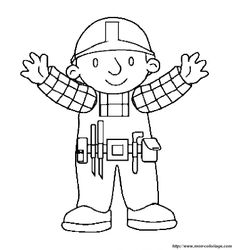 Bob el constructor #12727