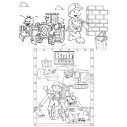 Bob el constructor #12728