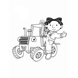 Bob el constructor #12730