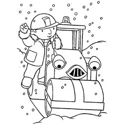 Bob el constructor #12731