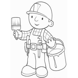 Bob el constructor #12734