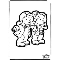 Bob el constructor #12735