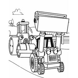 Bob el constructor #12736