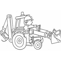 Bob el constructor #12738