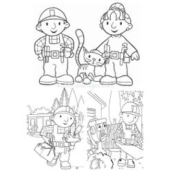 Bob el constructor #12740