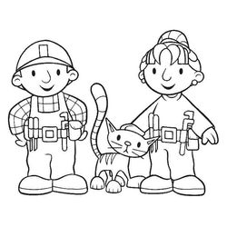 Bob el constructor #12741