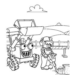 Bob el constructor #12742