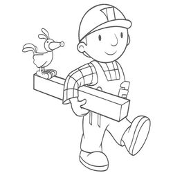 Bob el constructor #12743