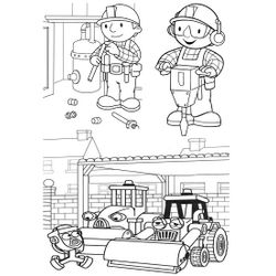 Bob el constructor #12745