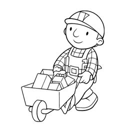 Bob el constructor #12746