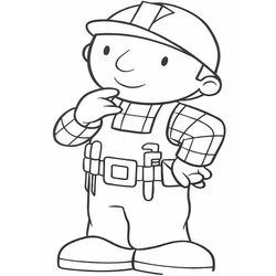 Bob el constructor #12747