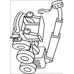 Bob el constructor #12748