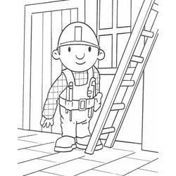 Bob el constructor #12751