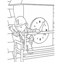Bob el constructor #12753