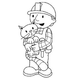 Bob el constructor #12756