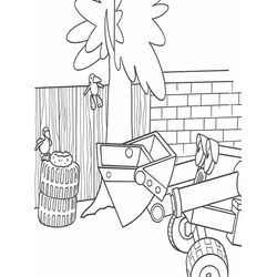 Bob el constructor #12757