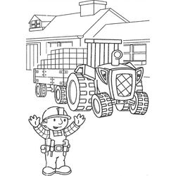 Bob el constructor #12759