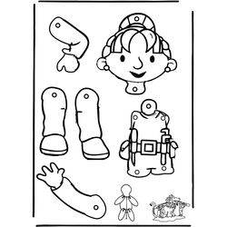 Bob el constructor #12760