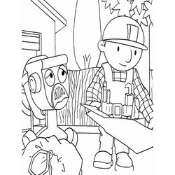 Bob el constructor #12762