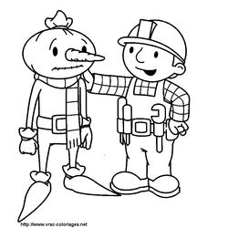 Bob el constructor #12763