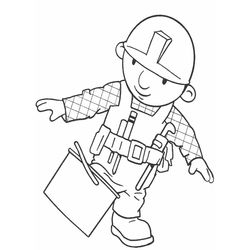 Bob el constructor #12765