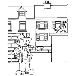 Bob el constructor #12767