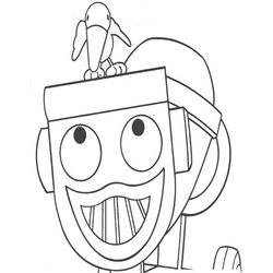 Bob el constructor #12768