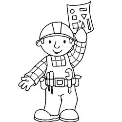 Bob el constructor #12770
