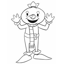 Bob el constructor #12771