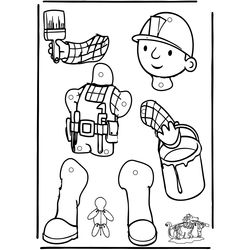 Bob el constructor #12772