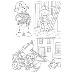 Bob el constructor #12773