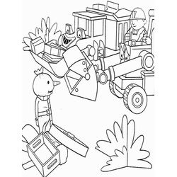 Bob el constructor #12775