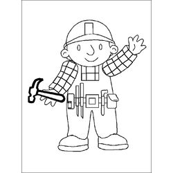 Bob el constructor #12776