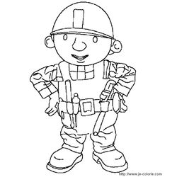 Bob el constructor #12777