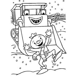 Bob el constructor #12779