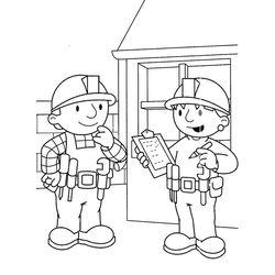 Bob el constructor #12781