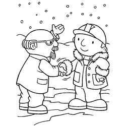 Bob el constructor #12785