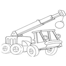 Bob el constructor #12786