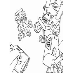 Bob el constructor #12787