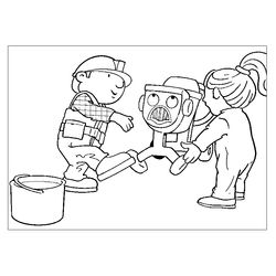 Bob el constructor #12788