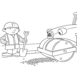 Bob el constructor #12789