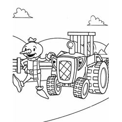 Bob el constructor #12792