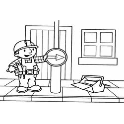 Bob el constructor #12793