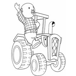 Bob el constructor #12794