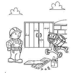Bob el constructor #12800