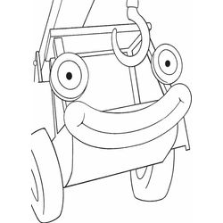 Bob el constructor #12801