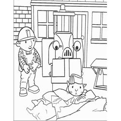Bob el constructor #12804