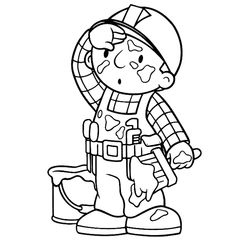 Bob el constructor #12806
